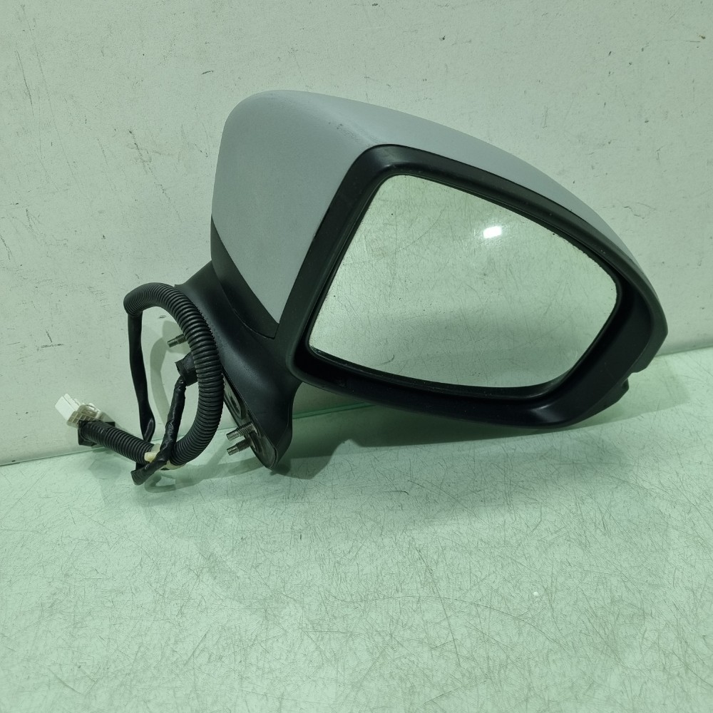 Retrovisor Direito Elétrico Pisca Led Honda Fit 2015/2021 1