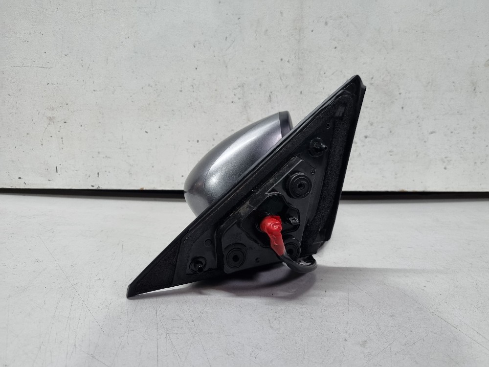 Retrovisor direito Nissan kicks 2017/2022 semi-novo 4