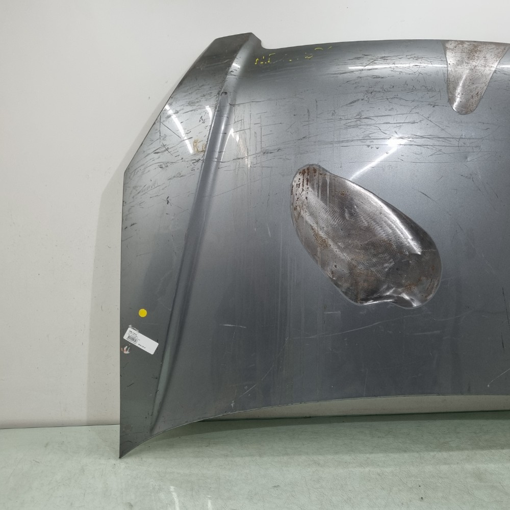 Capô Dianteiro Honda Crv 2002/2006 Recondicionado. 3