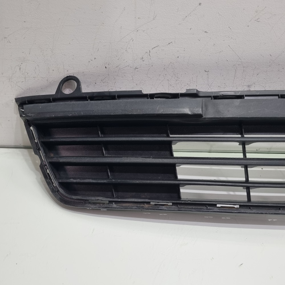Grade Inferior Parachoque Volkswagen Gol Modelos 2017/2018 3