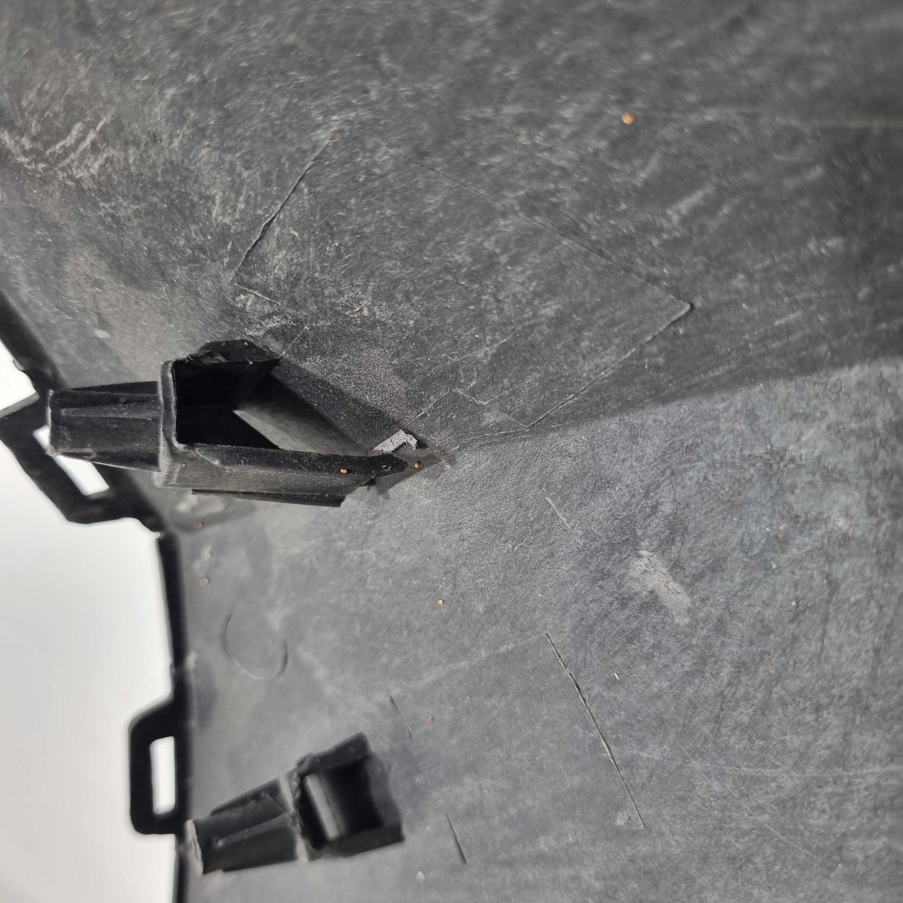 Moldura Do Parachoque Dianteiro Hyundai Hb20 2012/2016 5