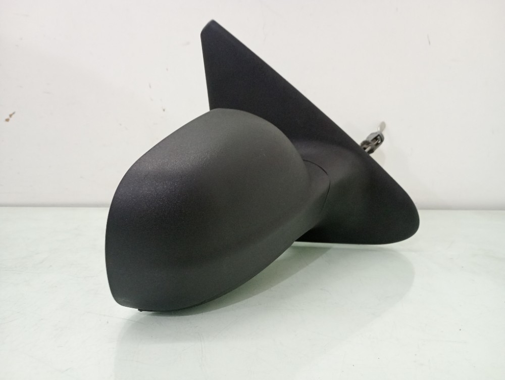 Retrovisor Direito Manual 2 Portas Volkswagen Gol 2000/2003 2