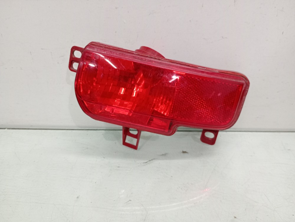 Luz De Neblina Esquerda Peugeot 207 Sedan 2009/2012 Usado. 2