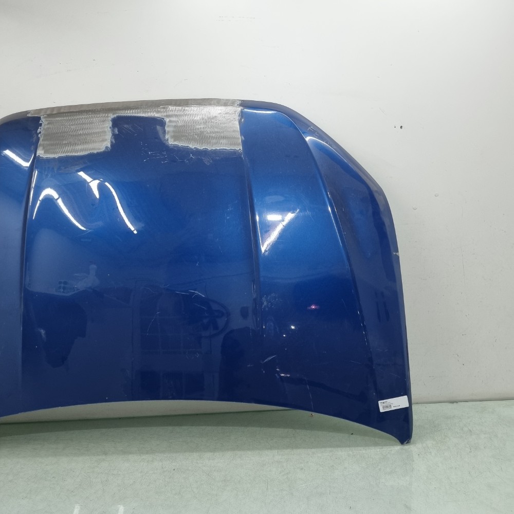 Capô Volkswagen Nivus 2018/2019/2020/2021/2022/2023/2024 3