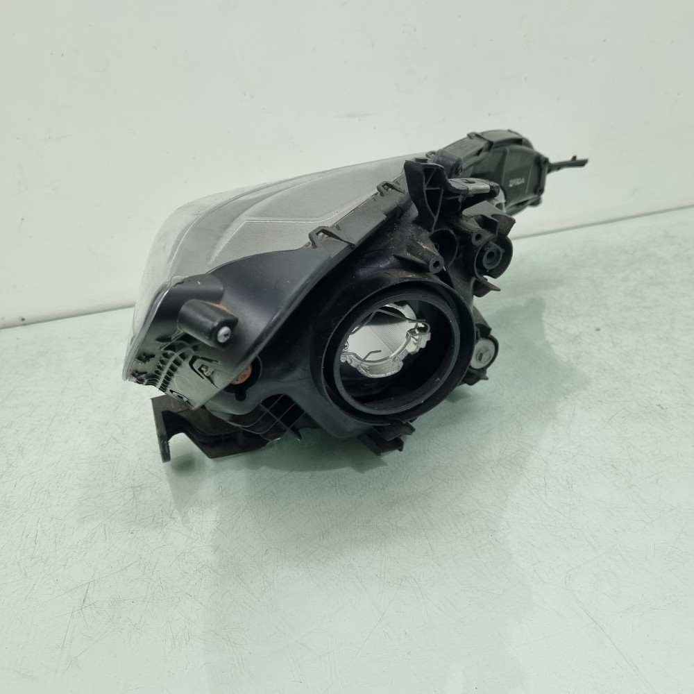 Farol Lado Esquerdo Do Honda Fit 2016/2019 Recondicionado. Esquerdo/motorista 4