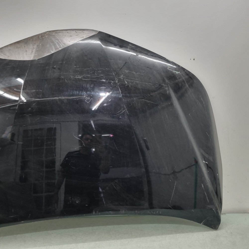 Capô Toyota Corolla 2020/2023 Recondicionado 2