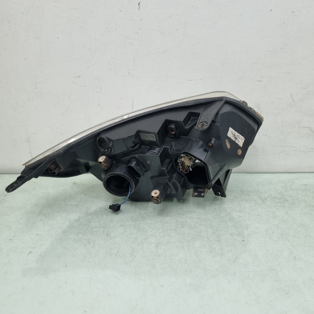 Farol Esquerdo Chevrolet S10 Lt 2013/2016 Esquerdo/motorista 4