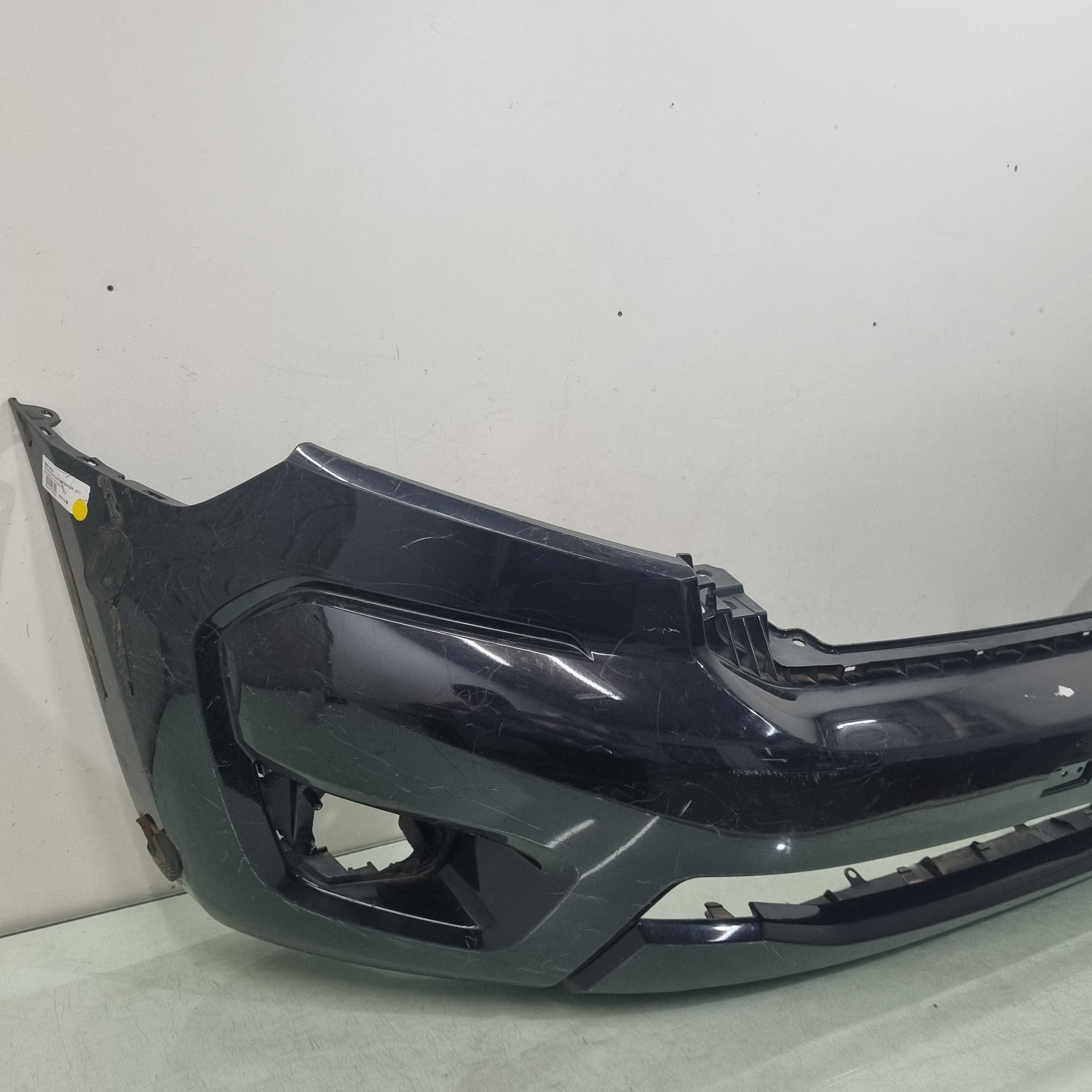 Para-choque Dianteiro Para Ford Ranger 2019 / 2022 Seminovo. 2