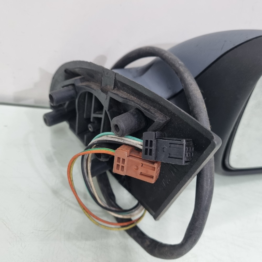 Retrovisor Lado Direito Elétrico Peugeot 307 2008/2012 Recup 4