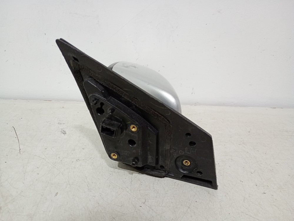 Retrovisor Esquerdo Chevrolet Tracker 2020/2023 Recuperado 5