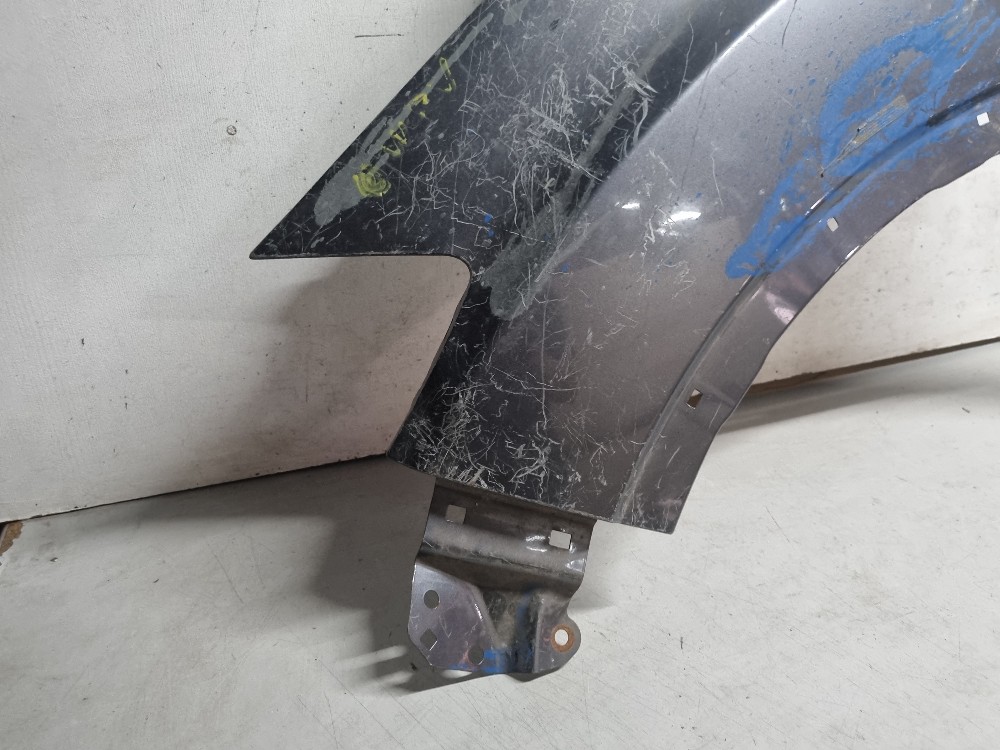 Paralama Lado Esquerdo Honda Wr-v Modelos 2020/2023 2