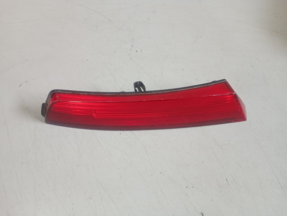 Refletor Do Lado Direito Volkswagen Fox 2011/2014 2