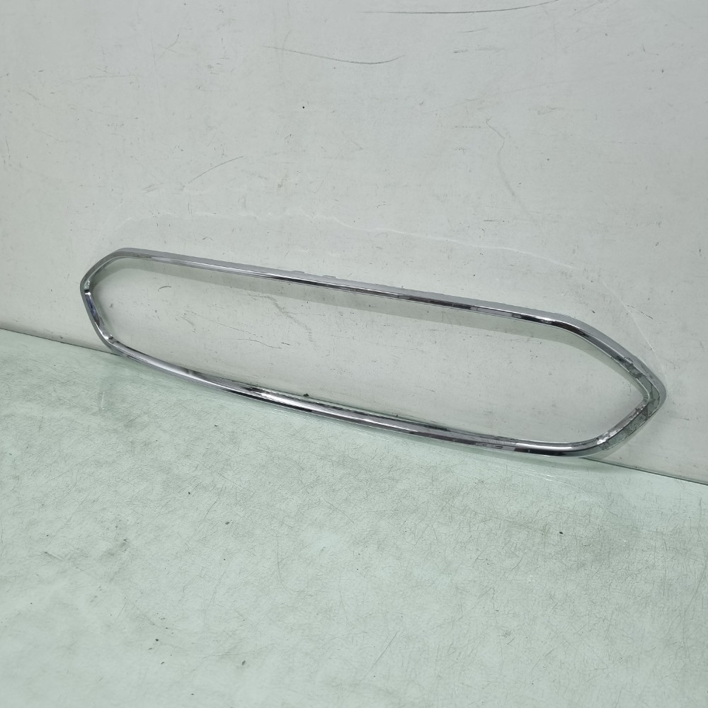 Friso Cromado Da Grade Ford Ka 2018/2022 Recondicionado 3