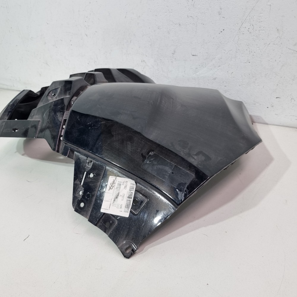 Polaina Traseira Do Lado Direito Jeep Renegade 2021/2023 4