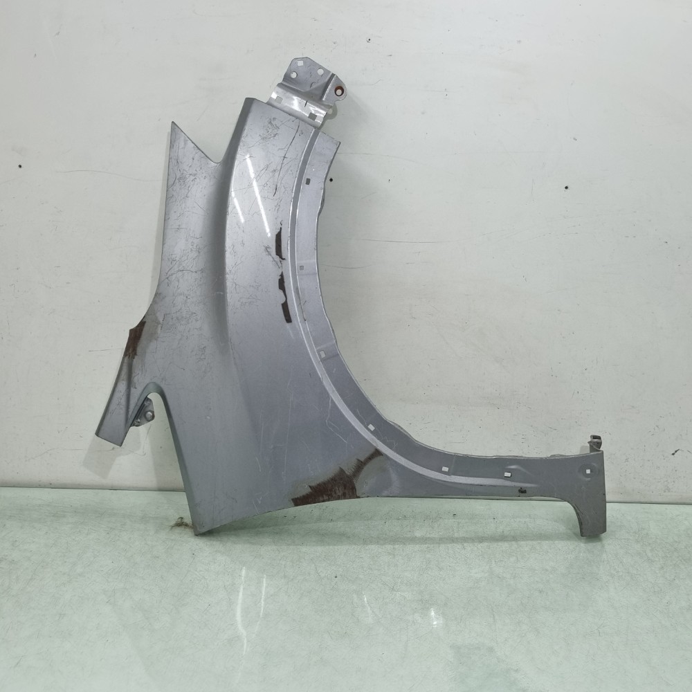 Paralama Direito Honda Wr-v 2017 2018 2019 2020 2021 2022 1