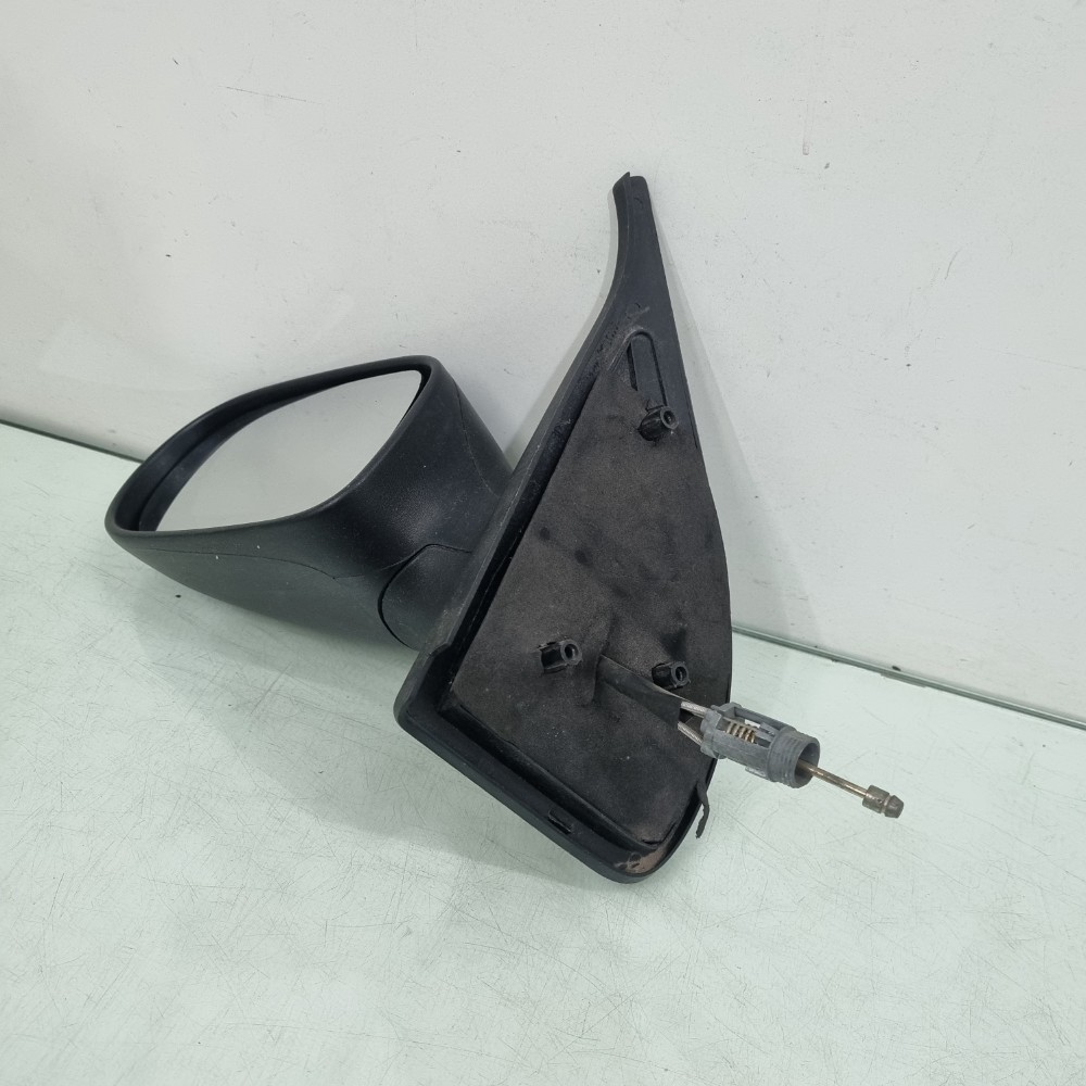 Retrovisor Esquerdo Fiat Palio Sapão 2006 / 2016 Recuperado 3
