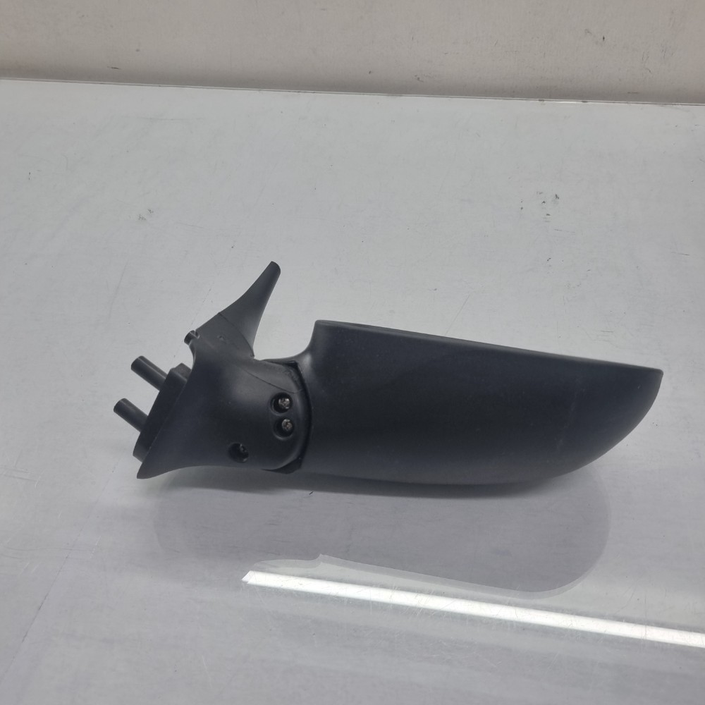 Retrovisor Fixo Direito Fiat Uno Fire Modelos 2005/2010 3
