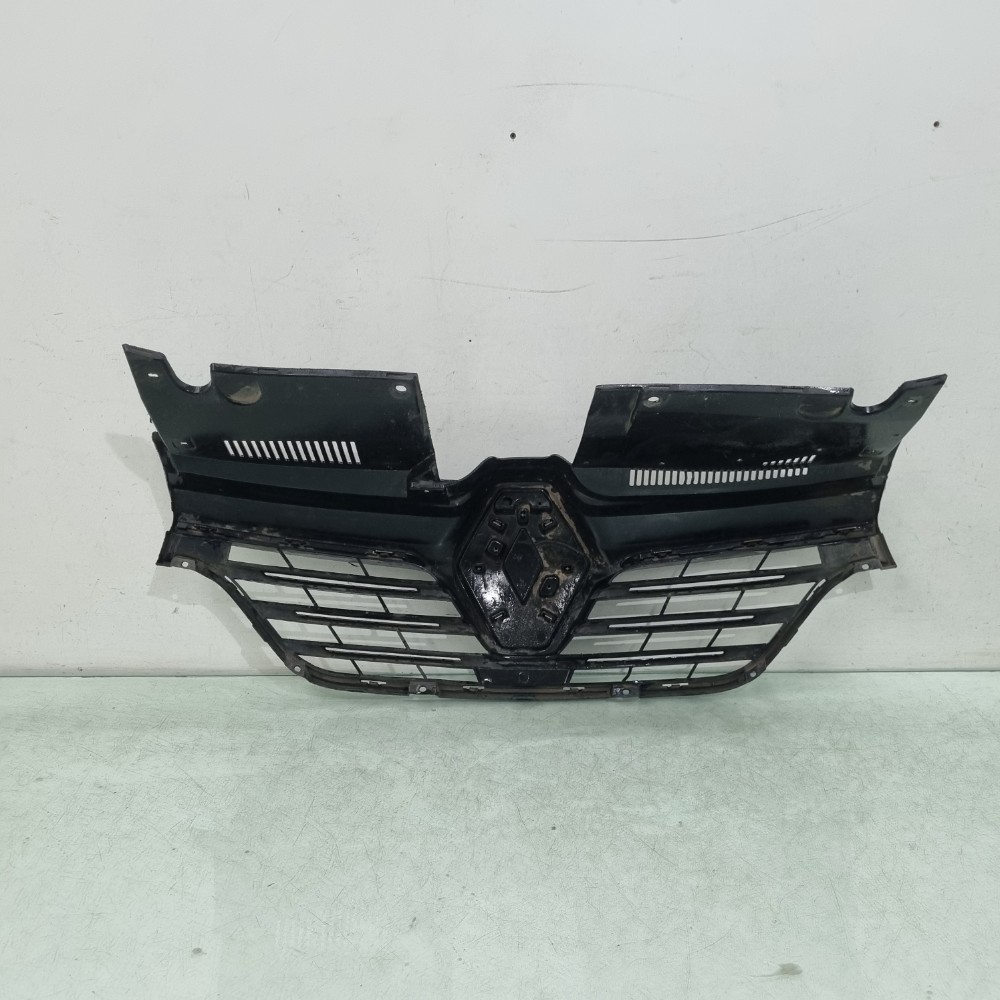 Grade Superior Renault Sandero 2020/2023 Recuperada 4