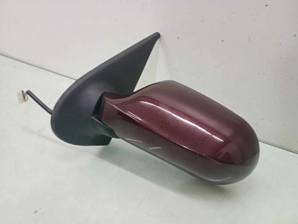 Retrovisor Esquerdo Gol G4/3 1999/2005 Original