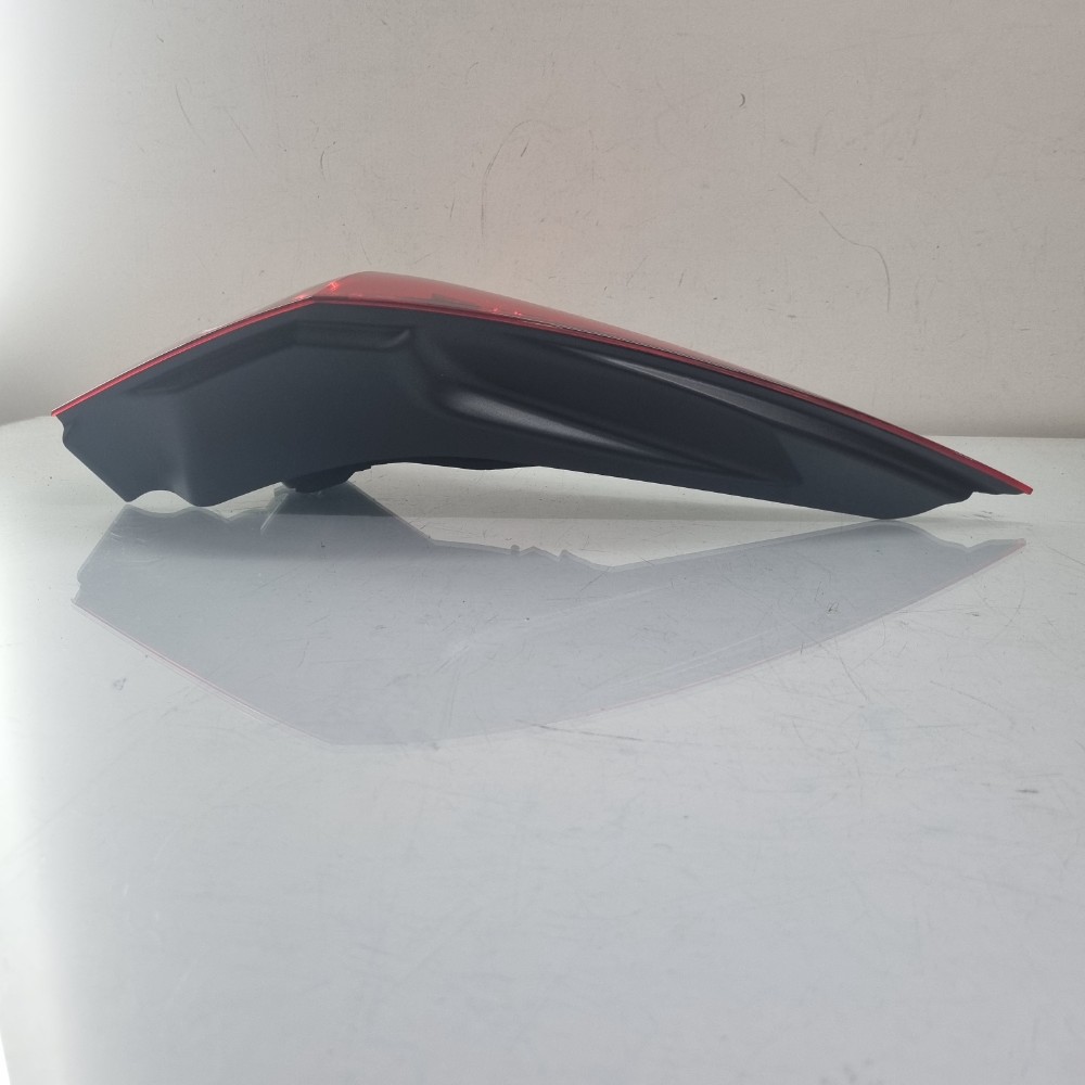 Lanterna Esquerda Renault Megane Grand Tour  2006/2009 Original 2