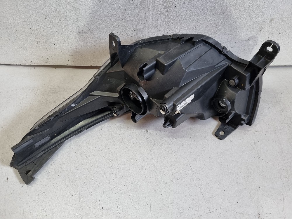 Farol Direito Fiat Mobi 2016/2022 Recondicionado E Original. 5