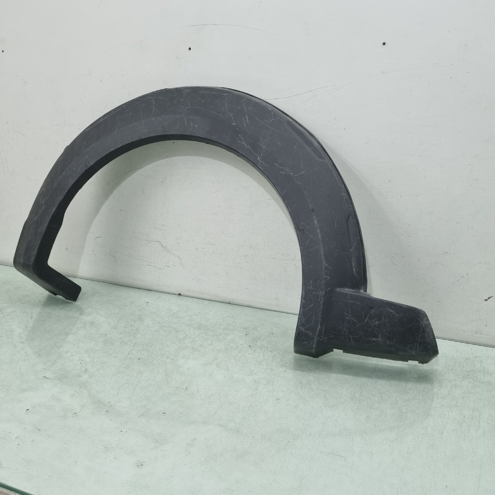 Moldura Lateral Traseira Direita Fiat Strada 2014/2020 3