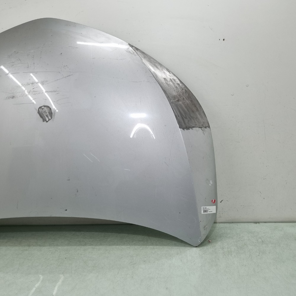 Capô Toyota Corolla 2015/2021 Recuperado 3