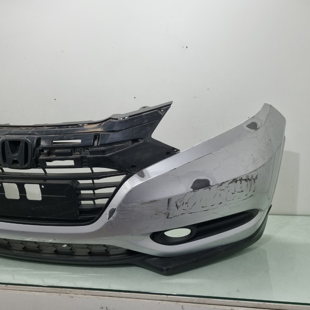 Parachoque Dianteiro Honda Hr-v 2016 À 2018 Recondicionado 2