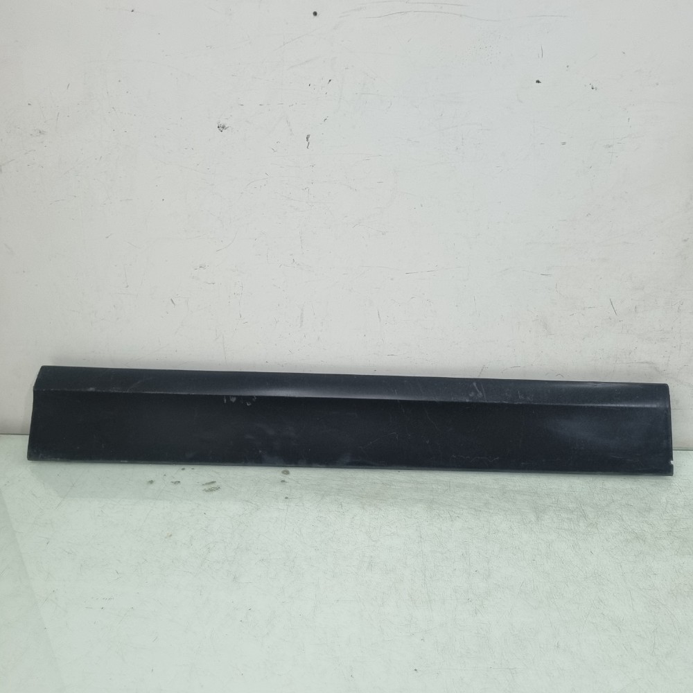 Friso Porta Dianteiro Esq. Volkswagen T-cross 2020/2023