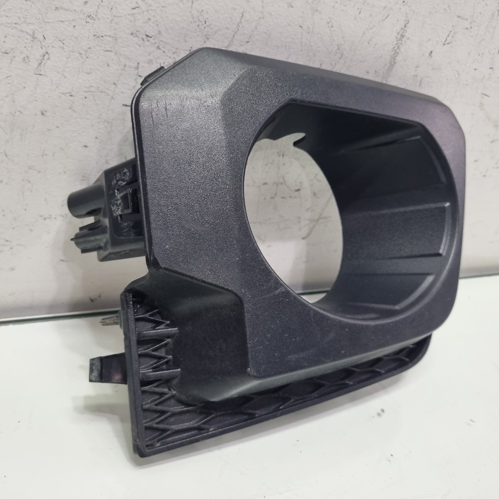 Moldura Cibie Direito S10 2022/2023 Original Gm 2