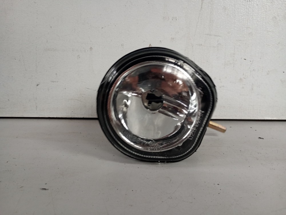 Farol De Milha Fiat  Palio 2005/2009  Original E Recuperado. 2
