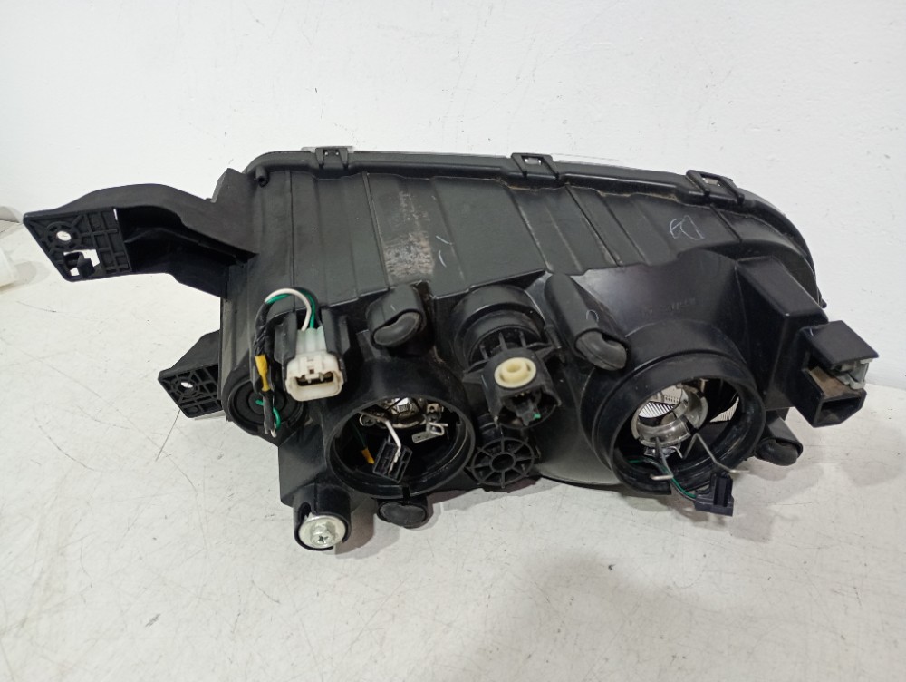 Farol Inferior Direito Renault Kwid 2022/2024 Recuperado Direito/passageiro 3