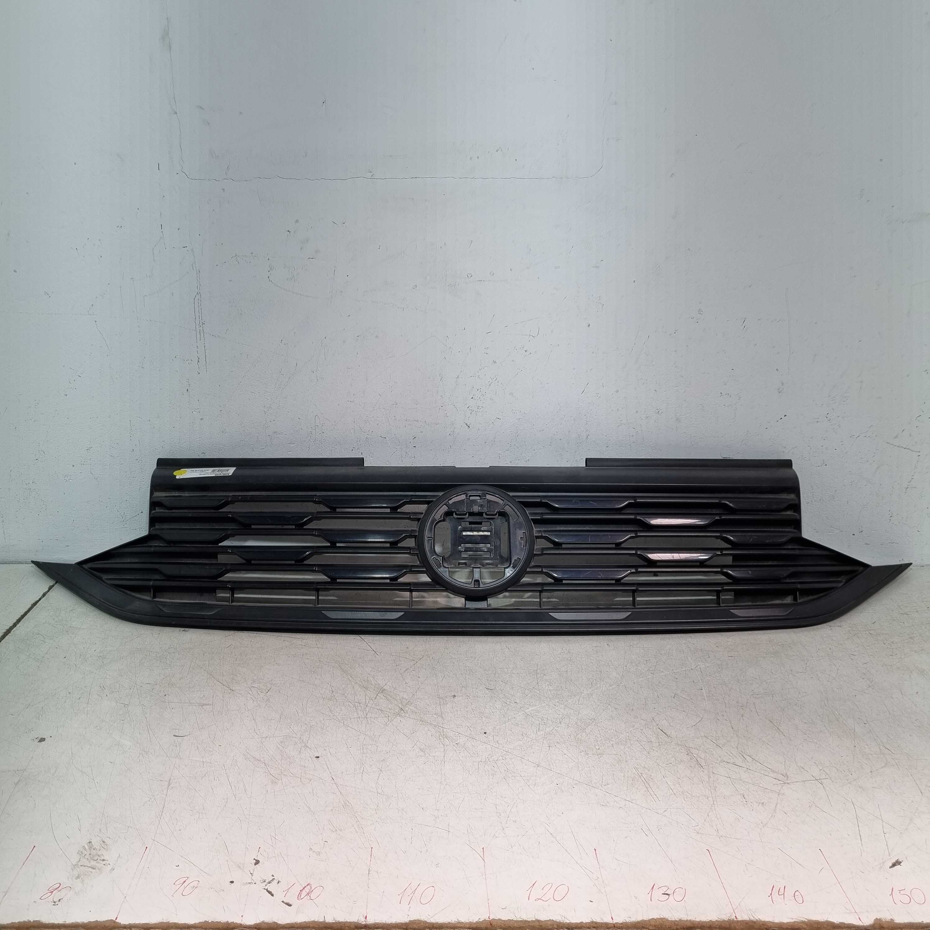 Grade Superior Volkswagen T-cross Modelos 2018/2022 1
