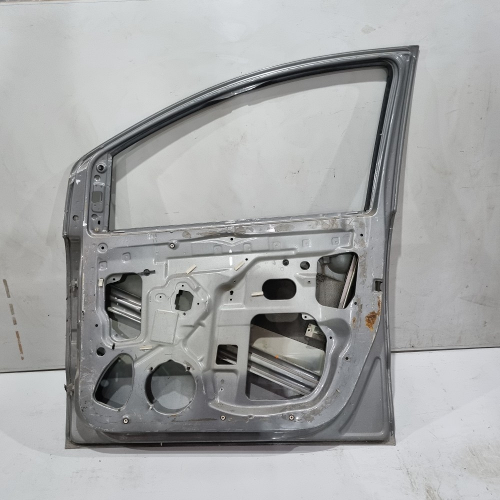 Porta Dianteira Direita Volkswagen Fox 2004/2010 Recuperada. Dianteira 4