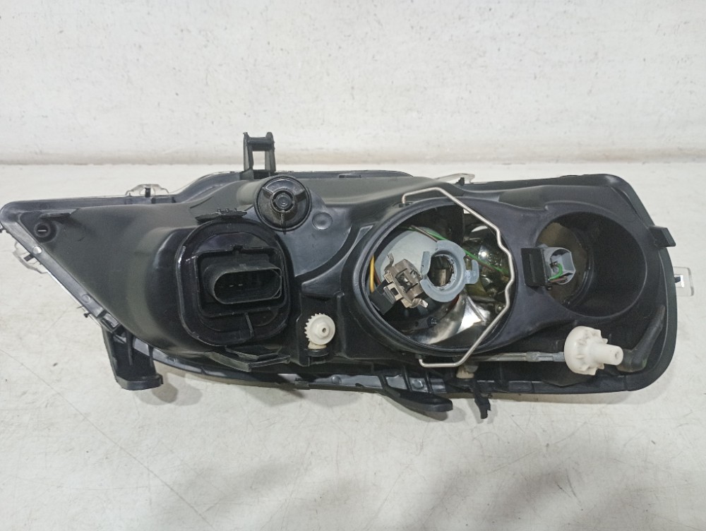 Farol Esquerdo Chevrolet Astra 2003/2010 Esquerdo/motorista 4