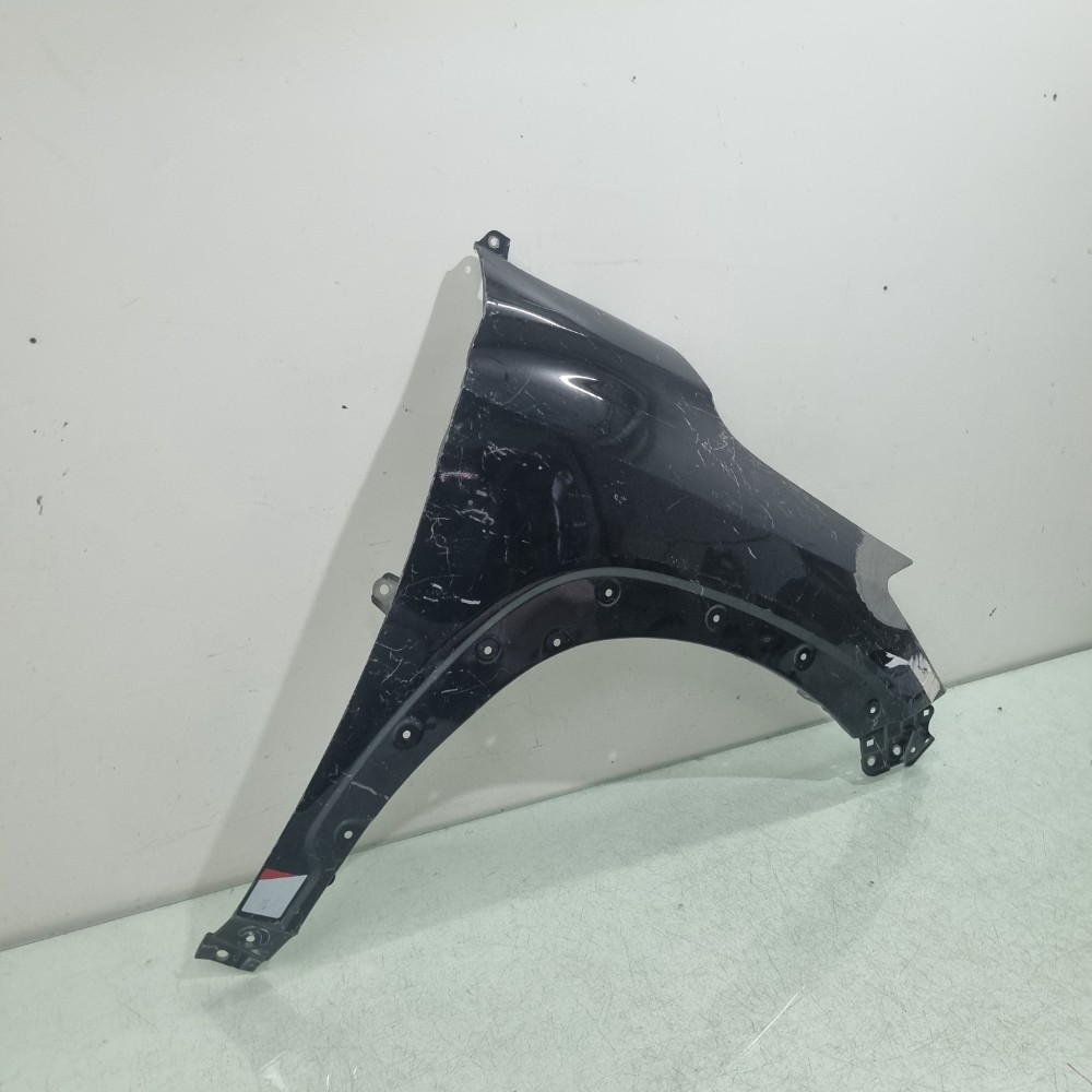 Paralama Esquerdo Toyota Corolla Cross Dos Modelos 2013/2016 3