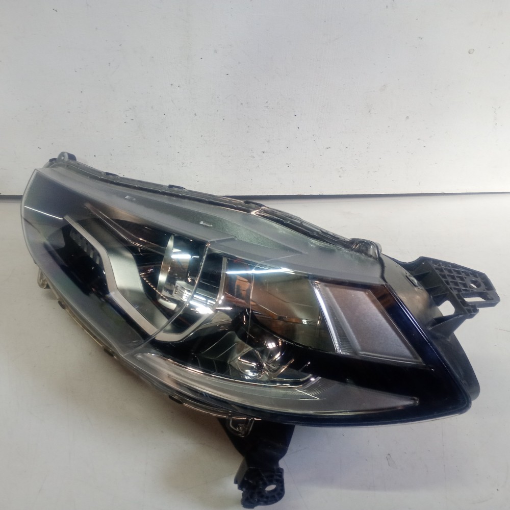 Farol Esquerdo Full Led Honda Wr-v 2020/2022 Esquerdo/motorista 2