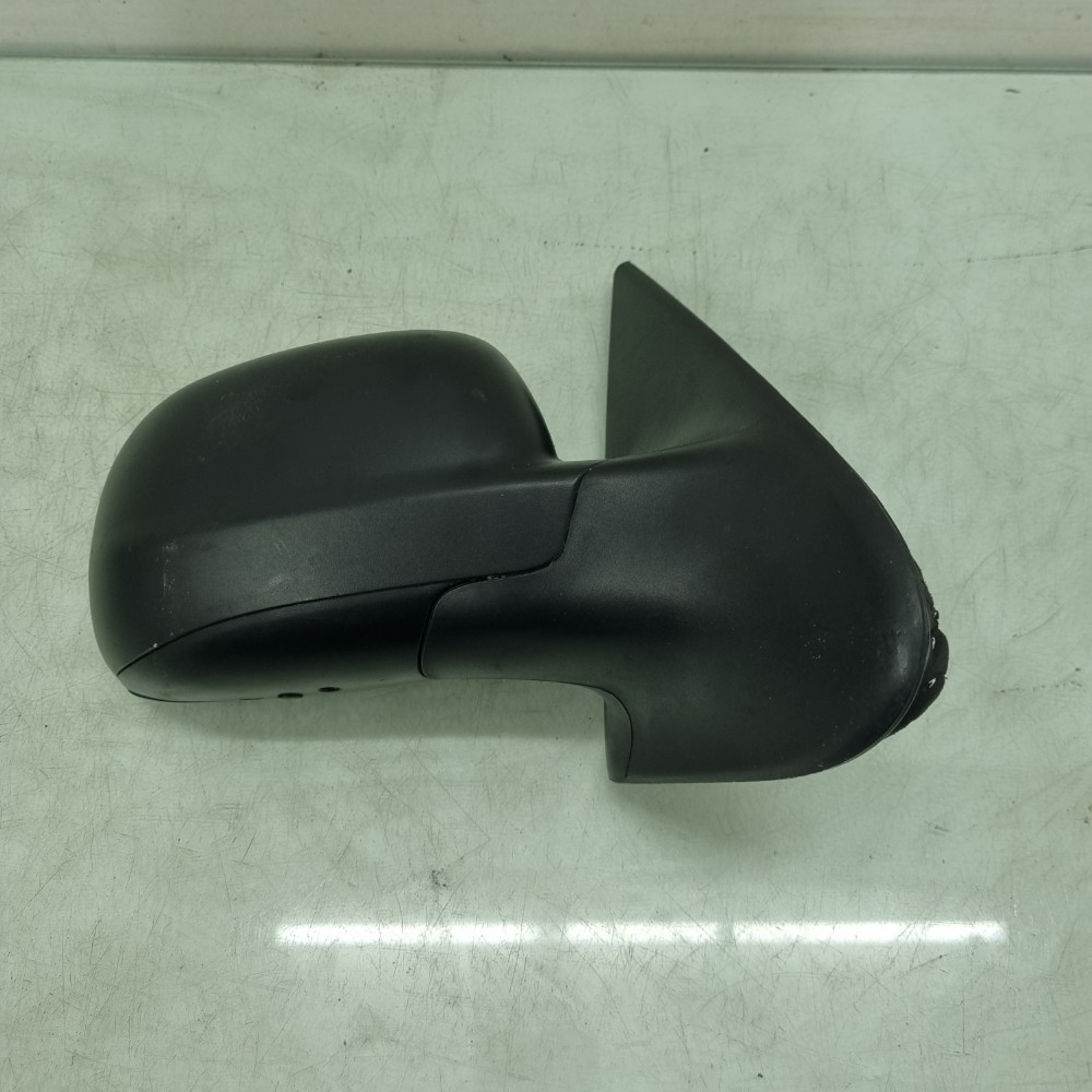 Retrovisor Lado Direito Volkswagen Gol 2000 à 2003 4