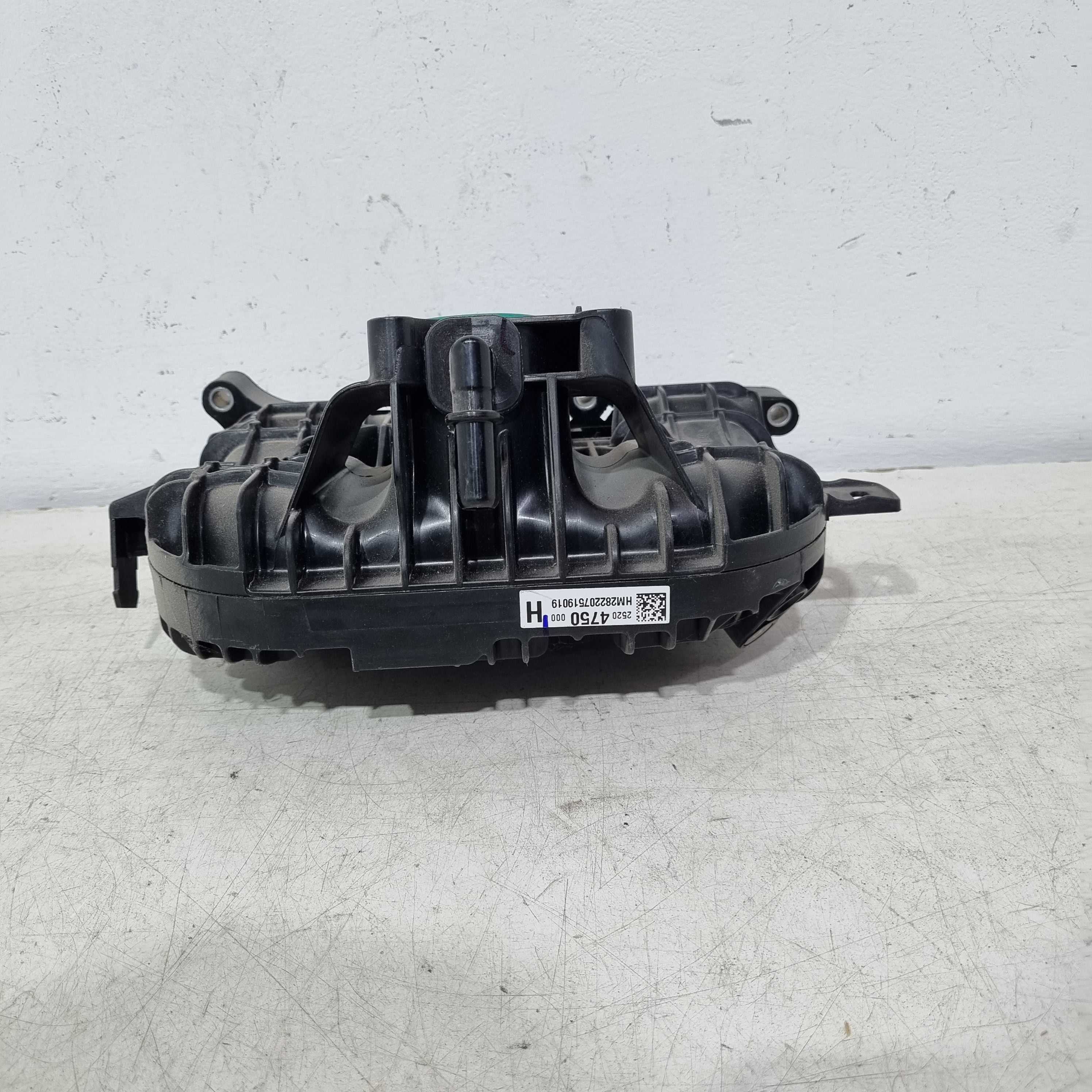 Coletor De Adimissao Chevrolet Onix Modelos 2020/2023 4