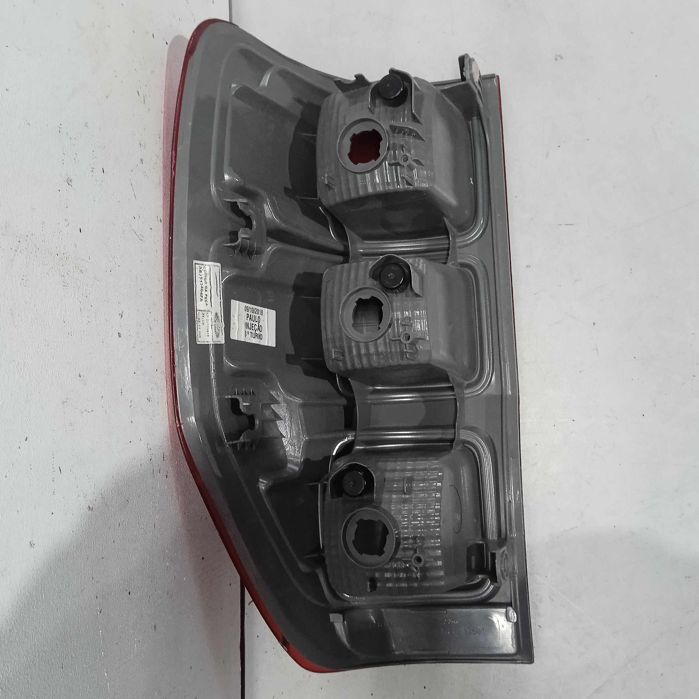 Lanterna Traseira Direita Ford Ranger Ano 2013 / 2021 Rec 4