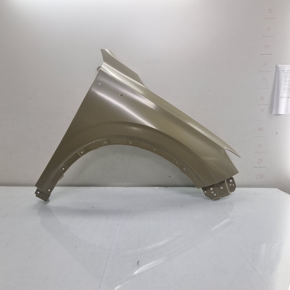 Paralama Dianteiro Do Lado Direito Gwm Haval H6 2023/2025 1