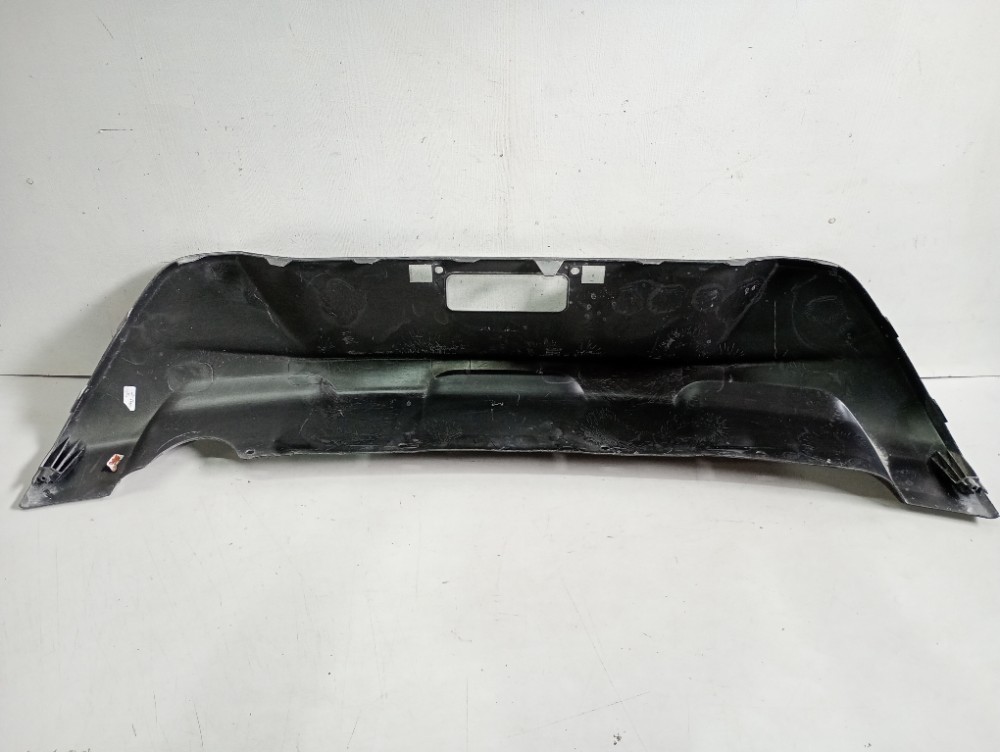 Spoiler Do Parachoque Traseiro Hb20x 2013/2017 Recuperado. 2