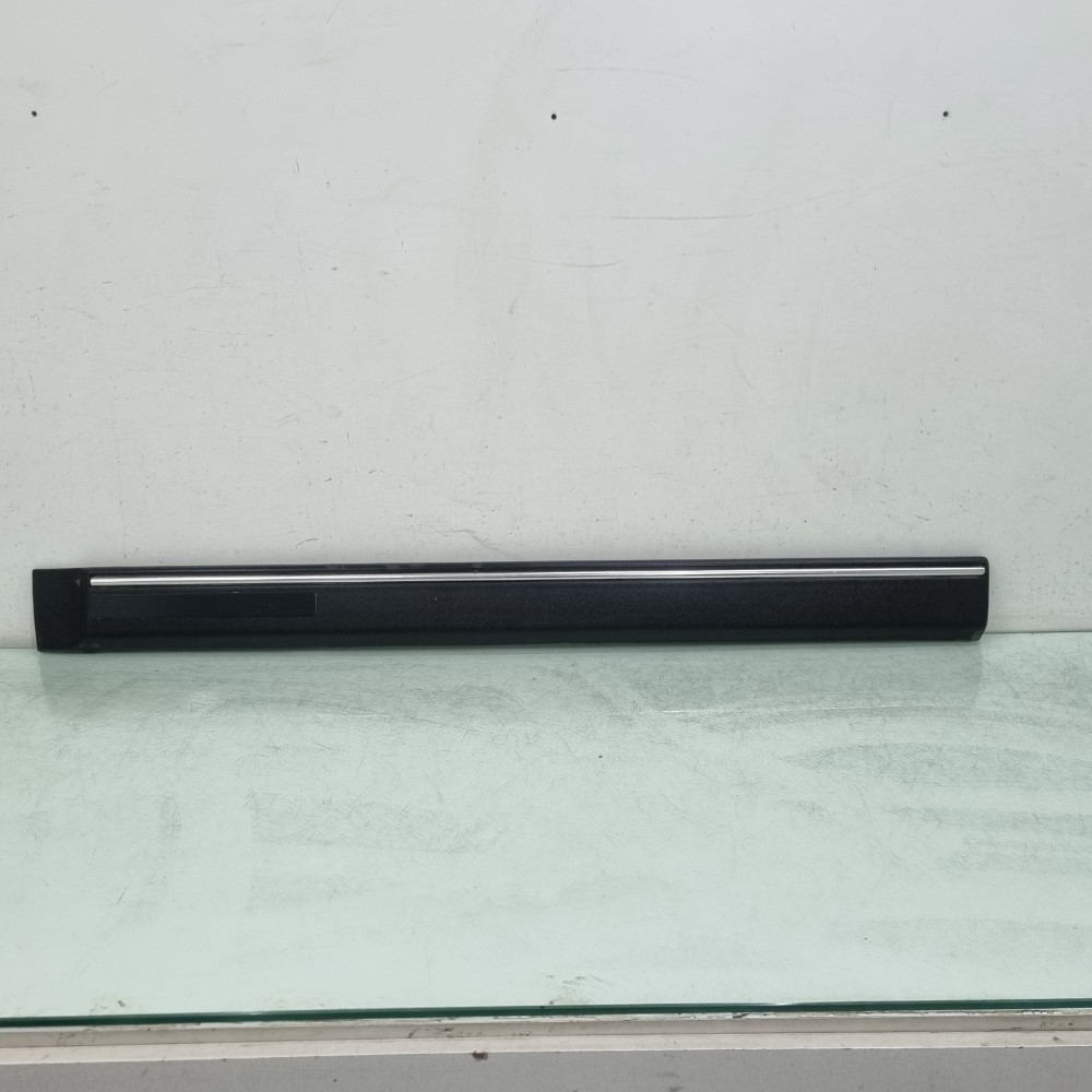 Friso Da Porta Original Gm Kadett 1990/ 1997 Recondicionado. 1