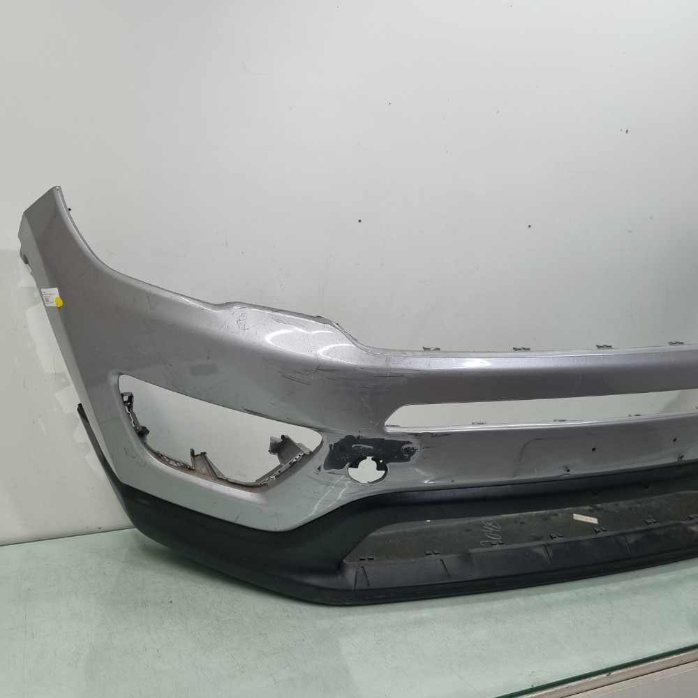 Parachoque Dianteiro Jeep  Compass Flex 2016/2020 Seminova. 2