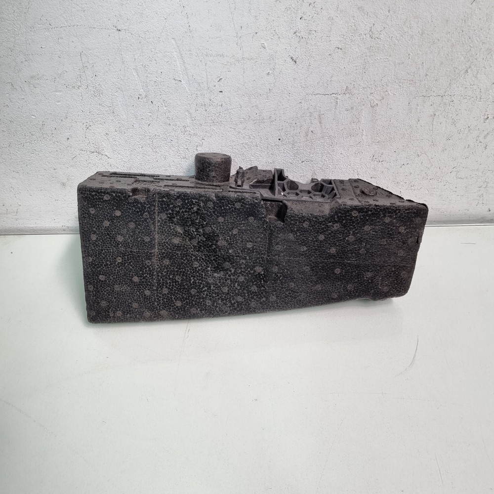 Absorvedor De Impacto Traseiro Fiat Palio Modelos 2006/2012 3