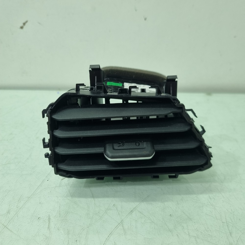 Difusor Ar Do Painel Esquerdo Volkswagen T-Cross 2020/2024