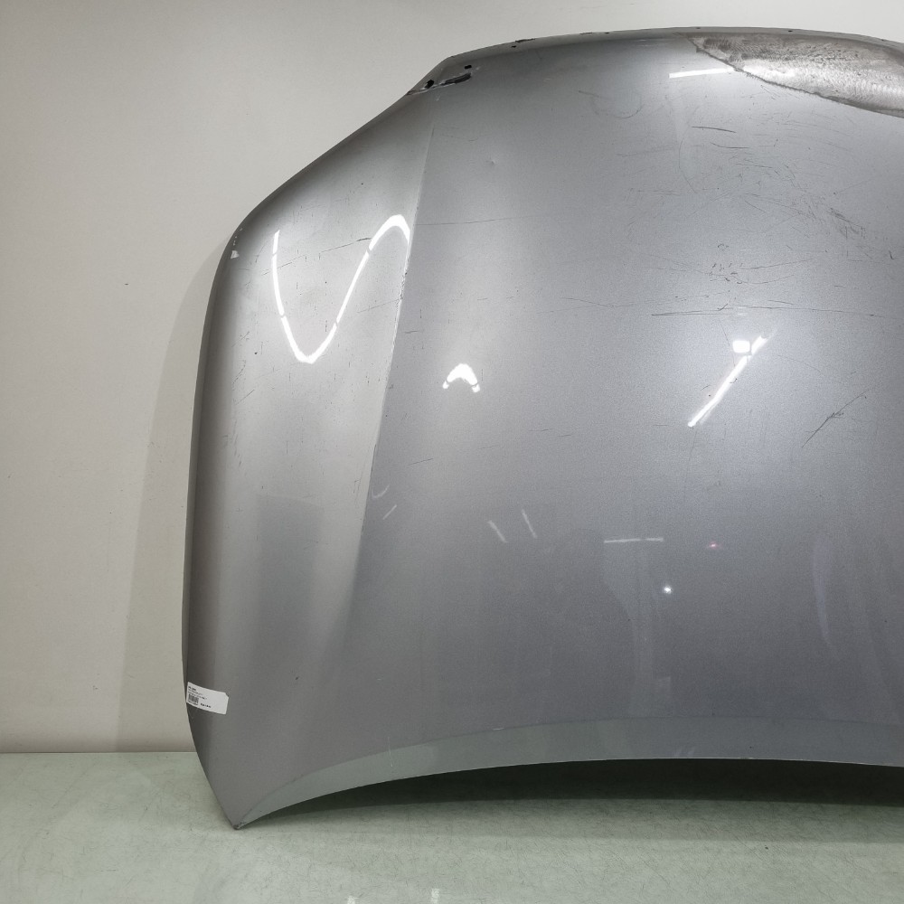 Capô Toyota Hilux 2017 A 2022 Recuperado Original Usado. 3