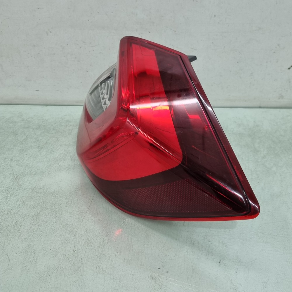 Lanterna Direita Honda Civic 2017/2020 Recuperada 3