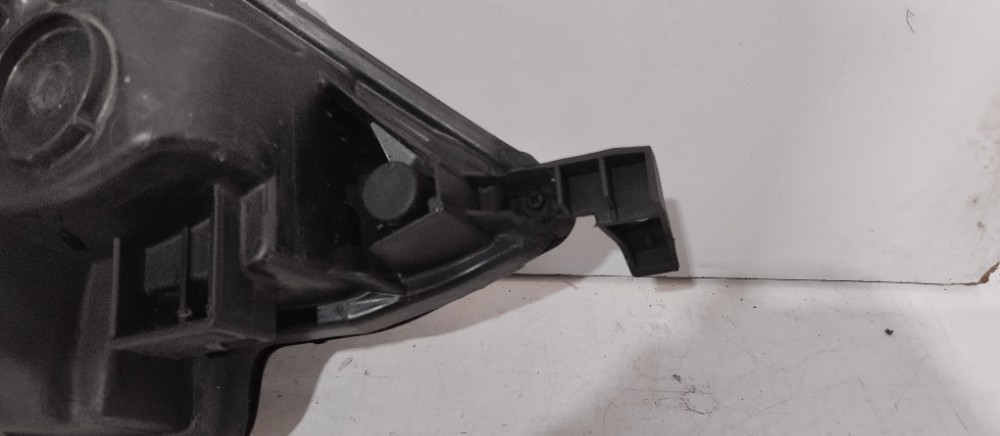Farol Esquerdo Para Toyota Etios 2017 Original. Esquerdo/motorista 5