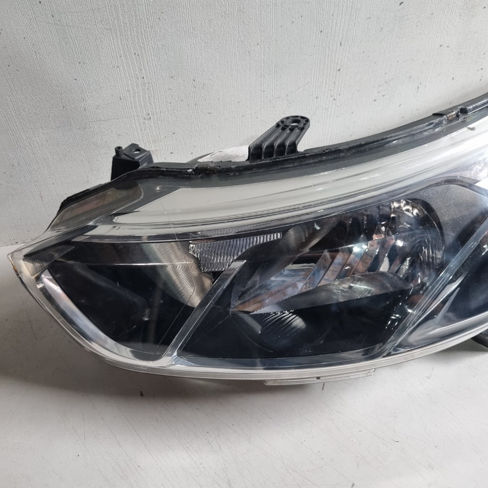 Farol Dianteiro Esquerdo Cobalt 2016/2020 Esquerdo/motorista 6